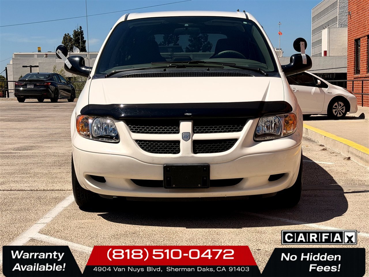 dodge grand caravan 2003 1D4GP24383B206382 image dodge grand caravan 2003 1D4GP24383B206382 image